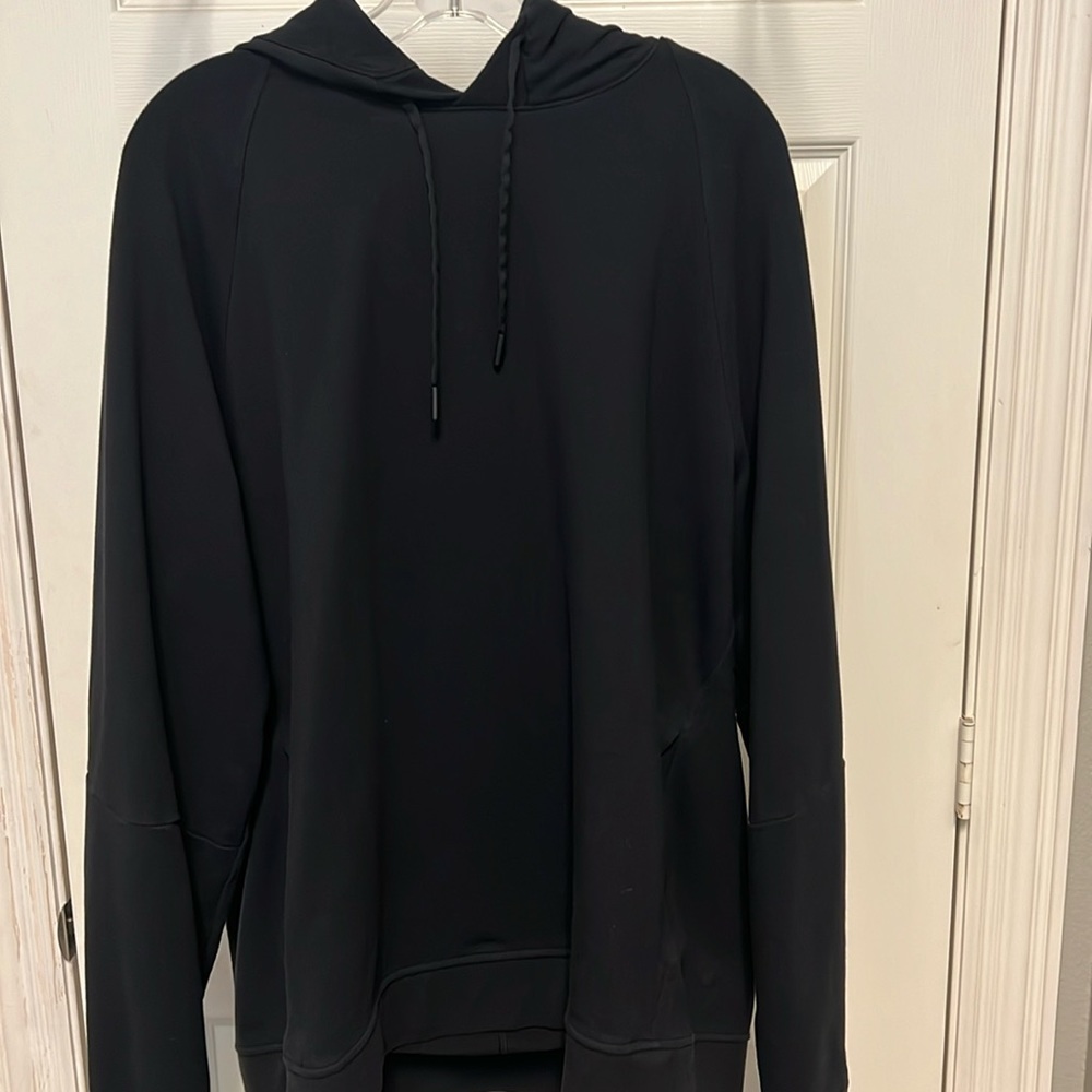 COPY - Men’s Lululemon City Sweat XXL Hoodie